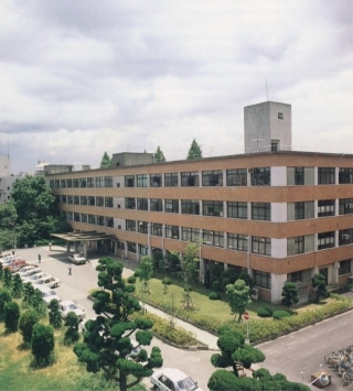 Graduate School of Language and Culture